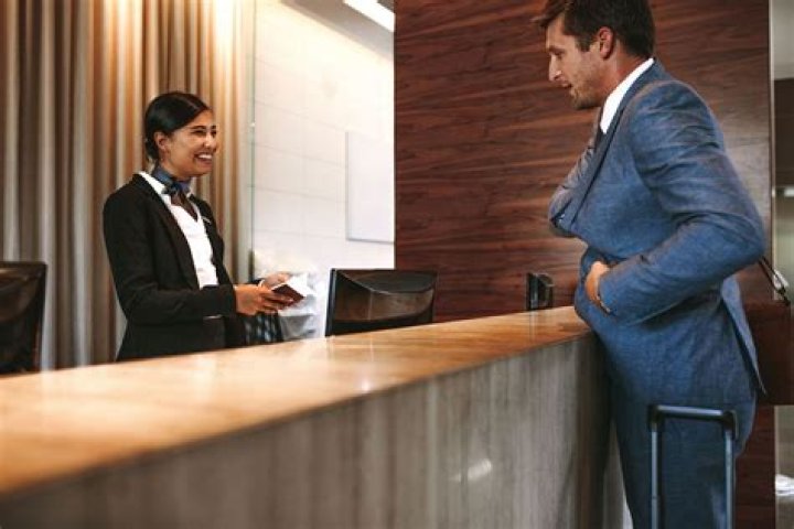 How to Check into a Hotel Without a Credit Card