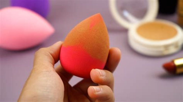 How to Clean Makeup Sponges, According to Experts