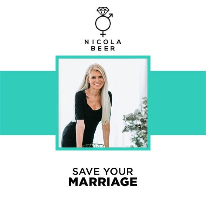 How To Confront Control Issues In Your Relationship | Nicola Beer