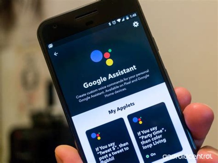 How to connect Google Home and IFTTT to do amazing things with your connected tech