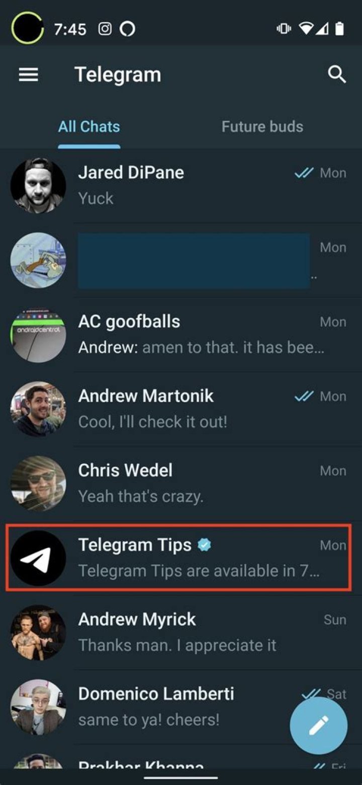 How to create Telegram widgets that you can share anywhere