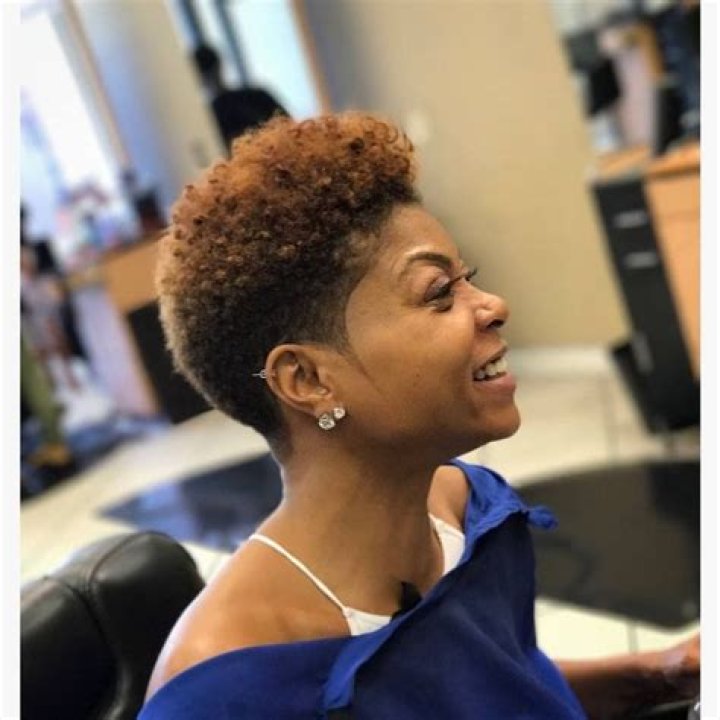 How to Do Your Own Big Chop and Go Natural