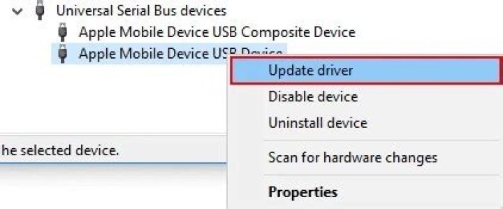 How To Download Apple Mobile Device Usb Driver