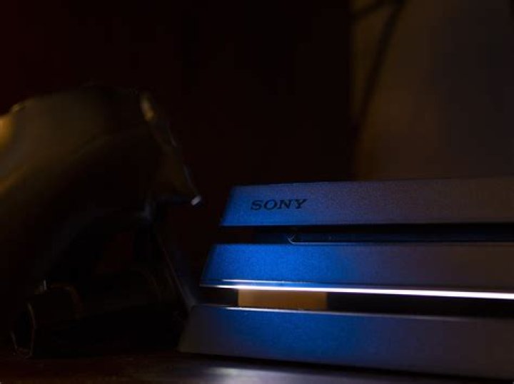 How to enable and disable a screensaver on PS4