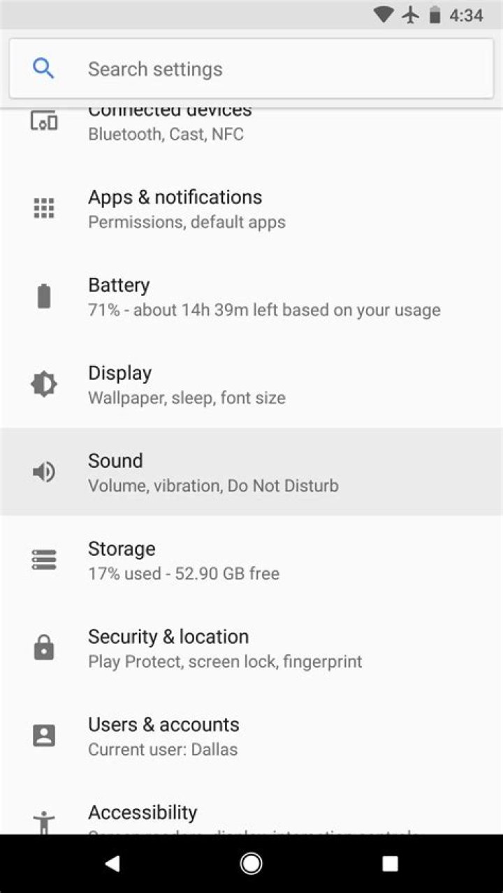How to enable Now Playing on your Google Pixel 2