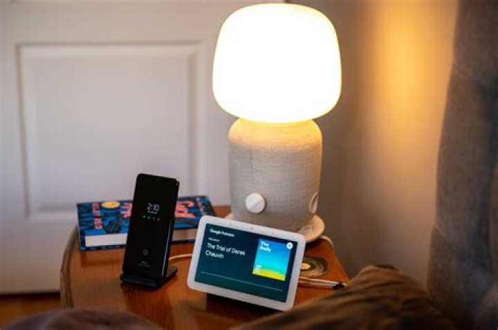 How to enable the app launcher on your Nest Hub