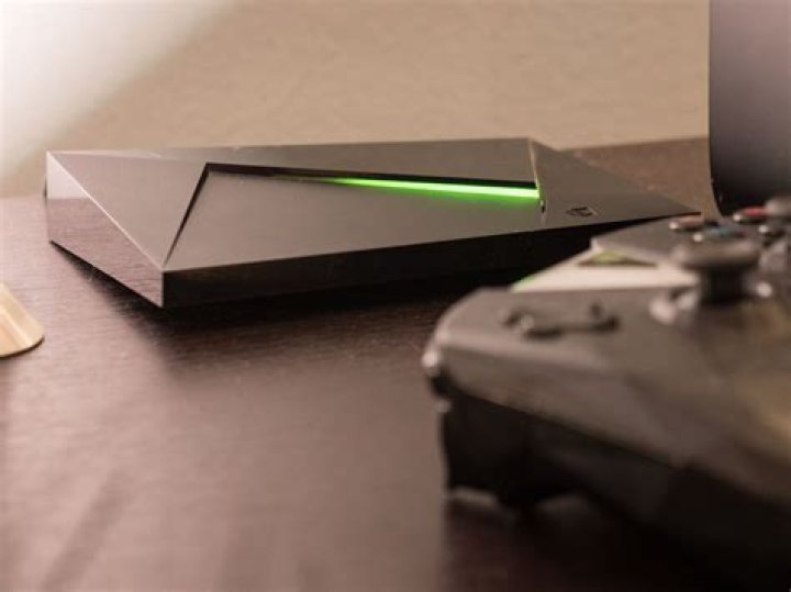 How to erase and reset the NVIDIA Shield TV (2019)