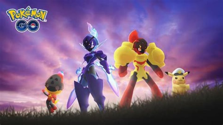How to Evolve Charcadet into Ceruledge & Armarouge in Pokemon GO
