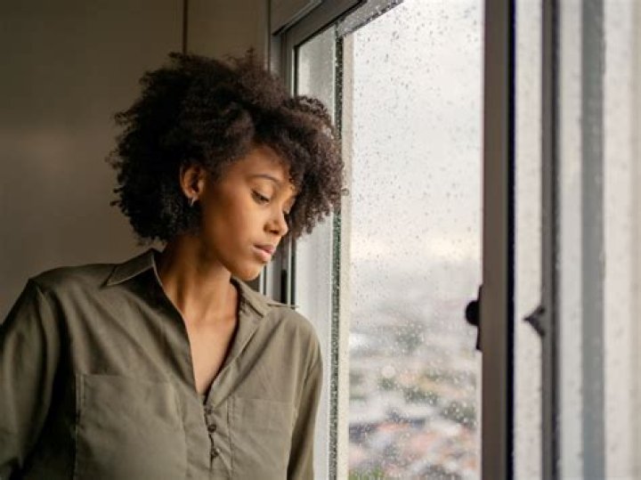 How To Face The Fear Of Being Alone | Beth O'Brien
