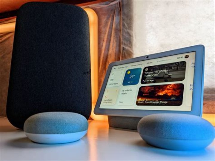 How to factory reset a Google Assistant or Nest speaker