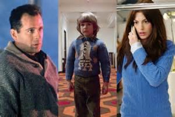 How to Find Sandra Bullock's Coziest Movie Sweaters