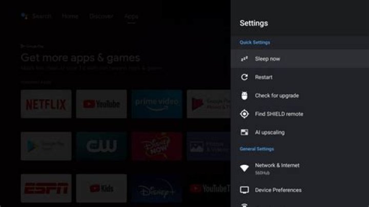 How to fine-tune your recommendations on Android TV