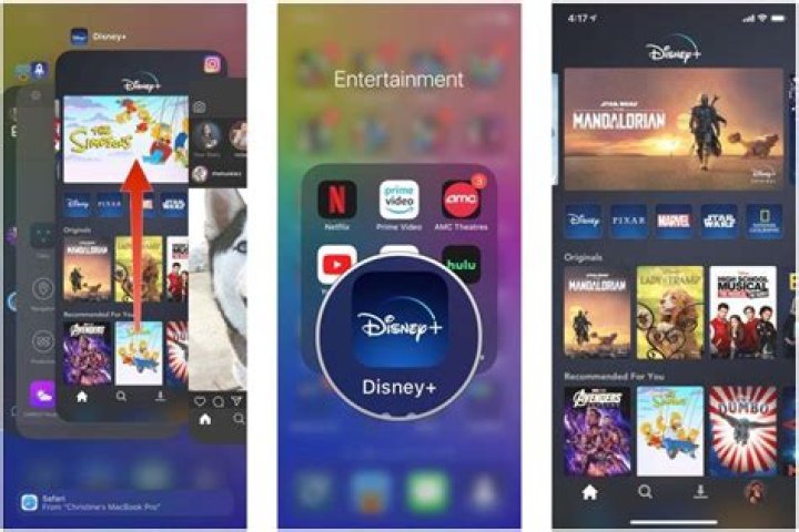 How to fix playback issues on Disney Plus