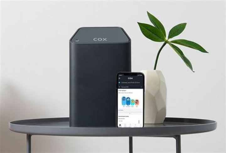 How to fix slow Internet problems with Cox Communications