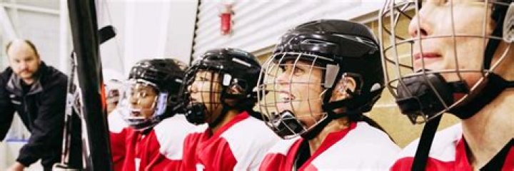 How to Get a Hockey Scholarship