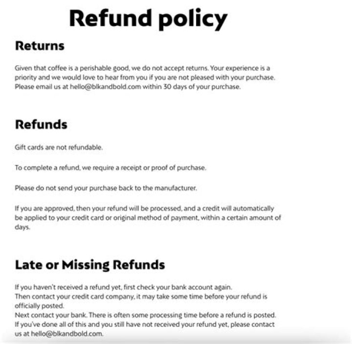 How to Get a Refund for All Your Tickets