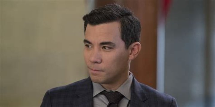 	‘How To Get Away With Murder’s’ Conrad Ricamora on Latest Twist	