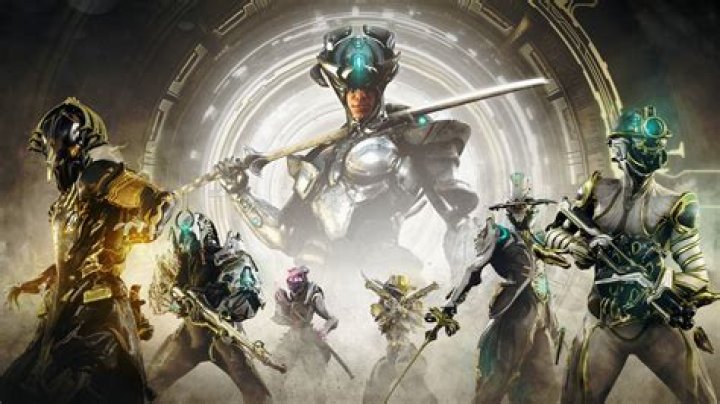 How to Get Aya - Warframe Aya Farm