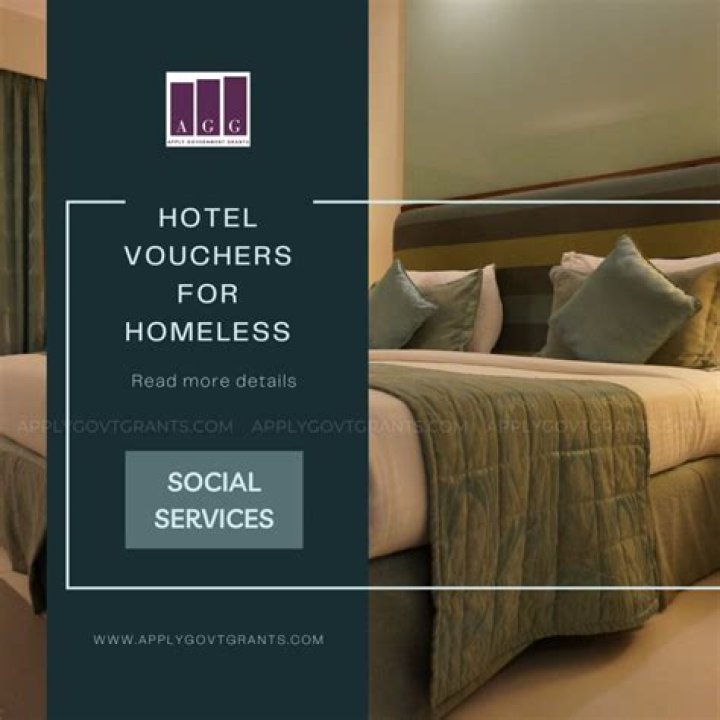 How to Get Hotel Vouchers: A Comprehensive Guide