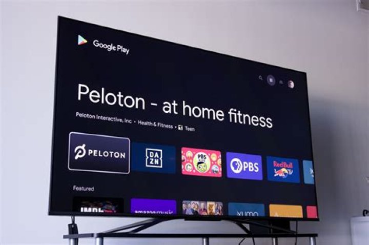 How to get the Google Play Store app on Chromecast with Google TV
