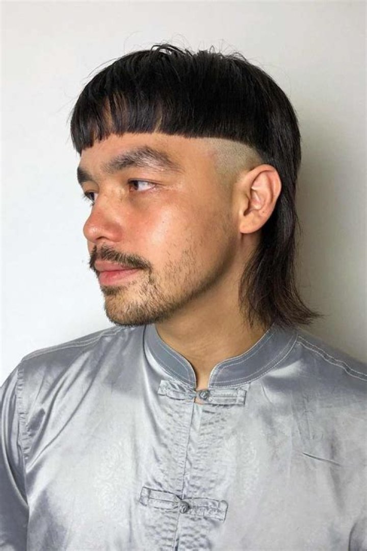 How to Get the Mullet Haircut, According to Pros