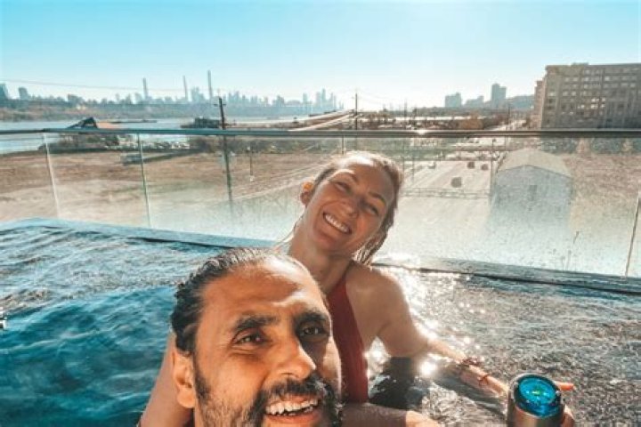 How To Get To Sojo Spa From NYC