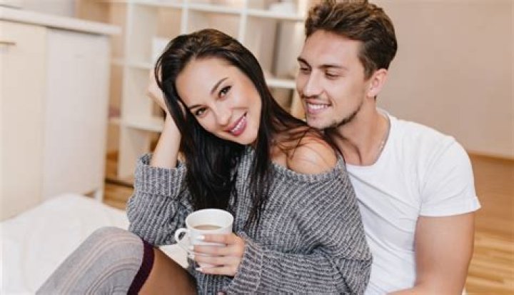 How To Get What You Want From A Man & Make Him Do Anything
