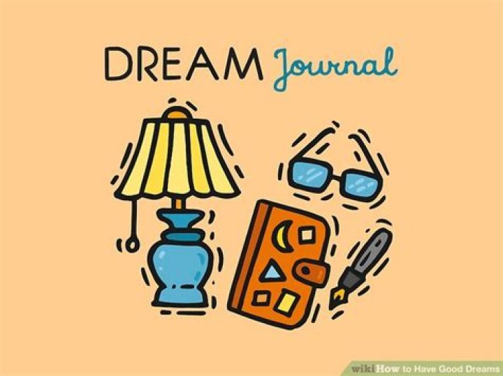 How To Have Good Dreams In 4 Steps | Gregory C Mahr