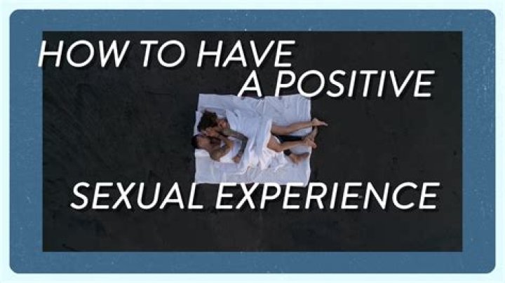 How to Have Great Sex With a Large Penis