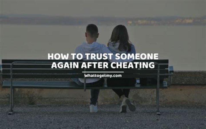 How To Help Your Man Trust Again After Cheating | Samantha Jayne