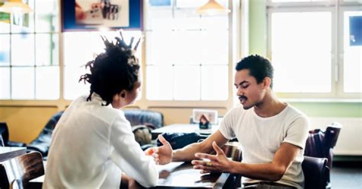 How To Hold Someone Accountable Without Being A Jerk