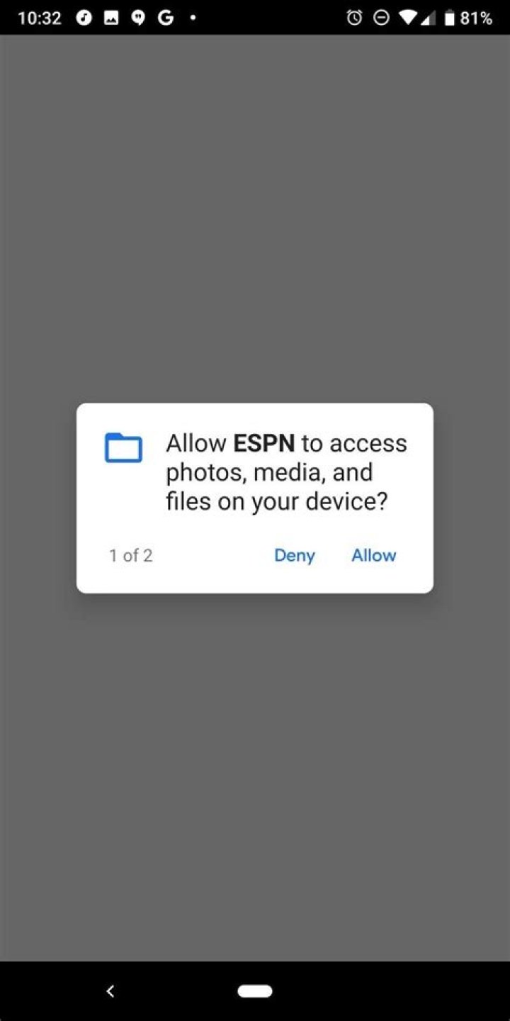 How to install ESPN+ on Android