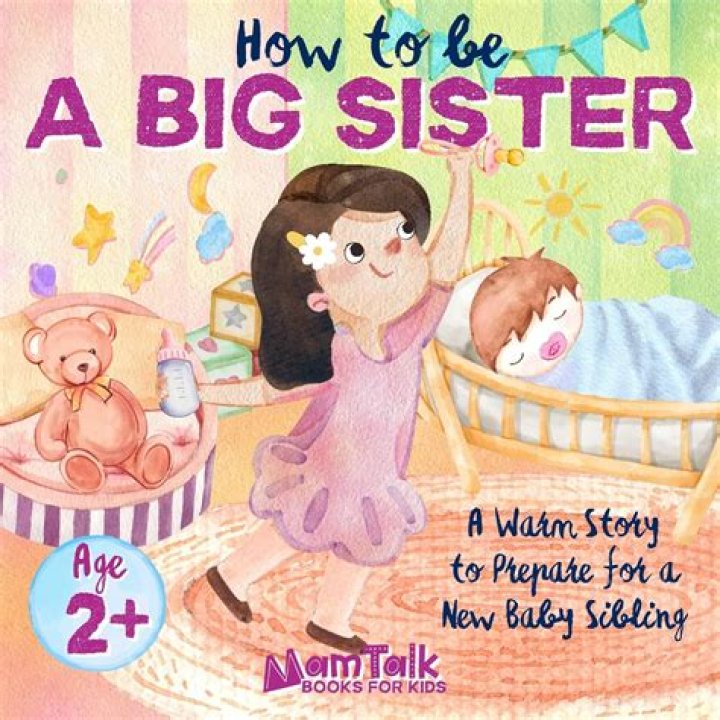 How to Introduce a Young Kid to Their New, Baby Sibling