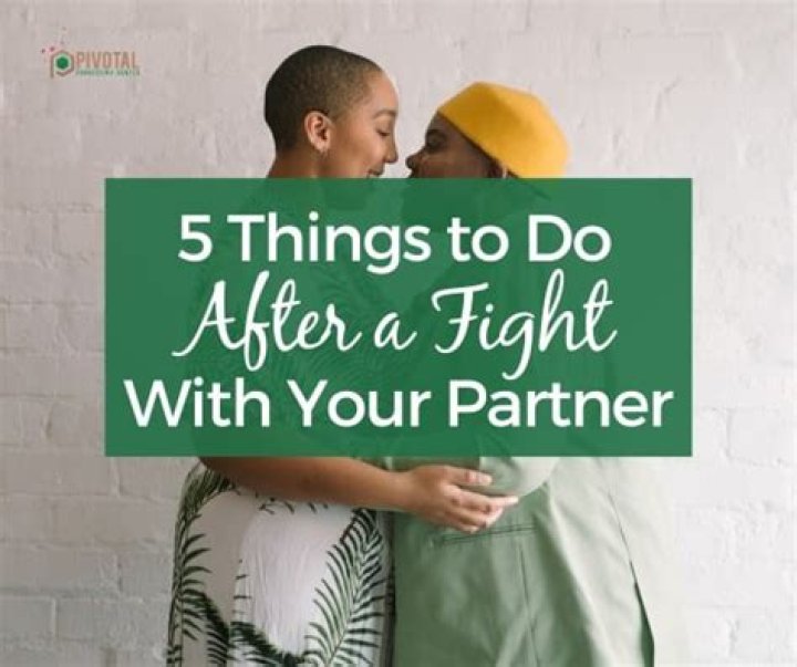 How To Keep Calm & Communicate With Your Partner During A Fight | Ingrid Helander
