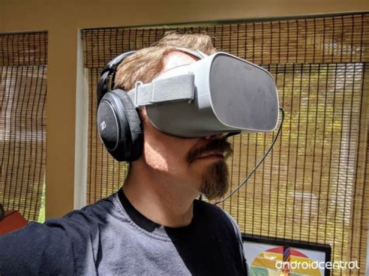 How to keep your Oculus Go from fogging up