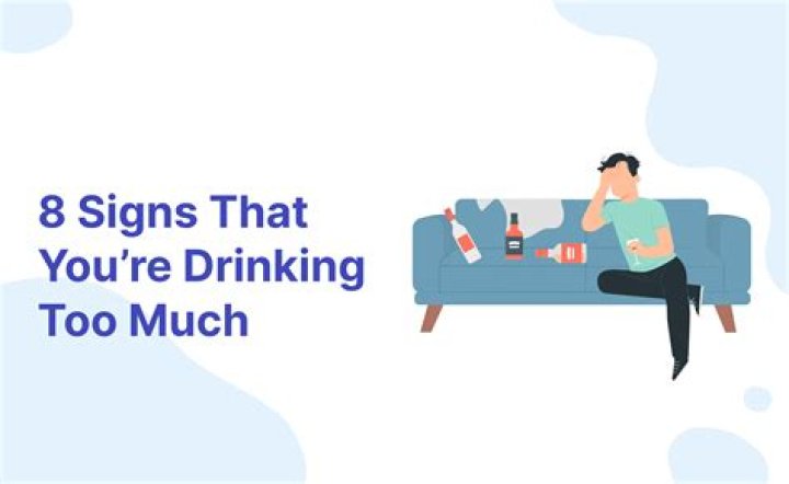 How To Know If You're Drinking Too Much, Or If You Just Party A Lot | Paula-Jo (PJ) Husack