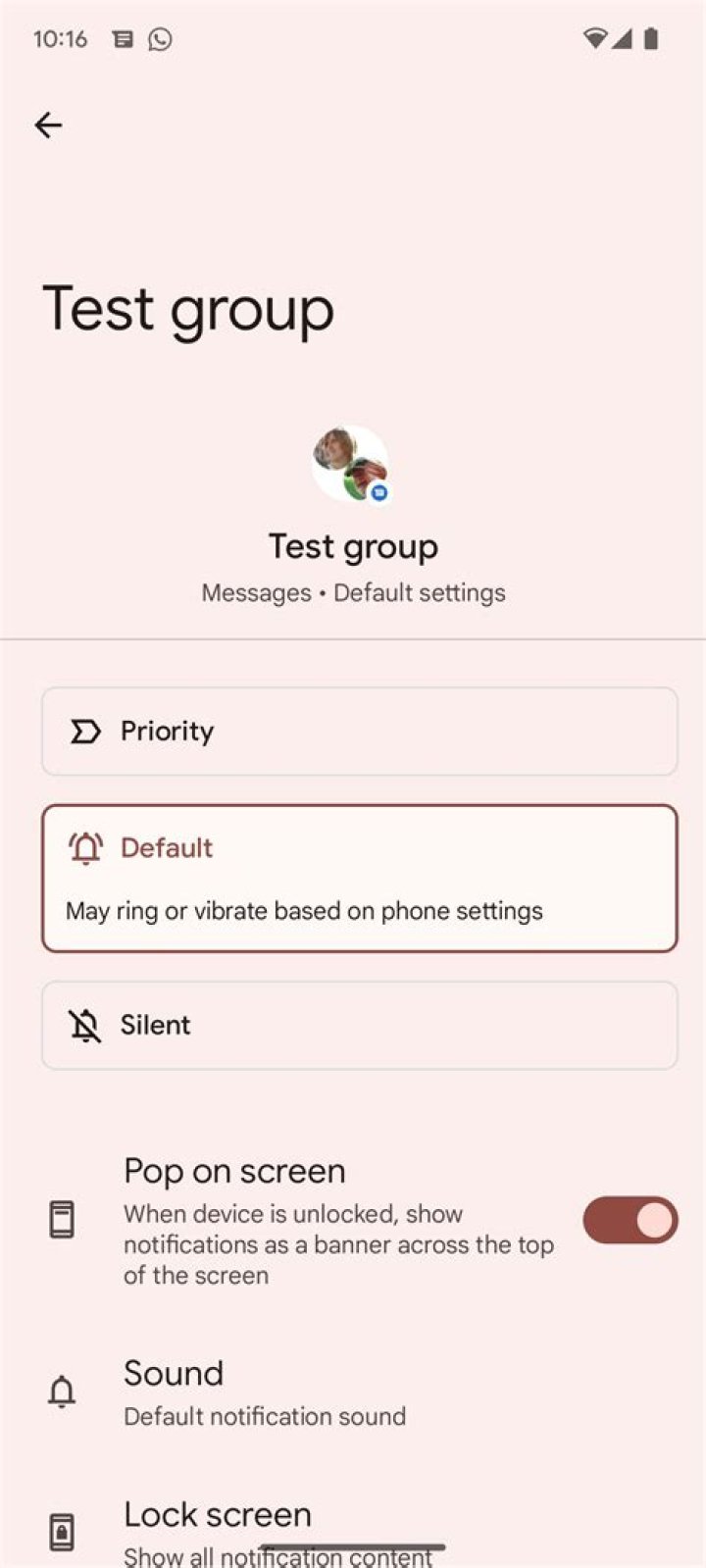 How to leave a video message for someone on Google Duo