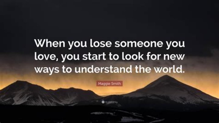 How To Lose The Love Of Your Life