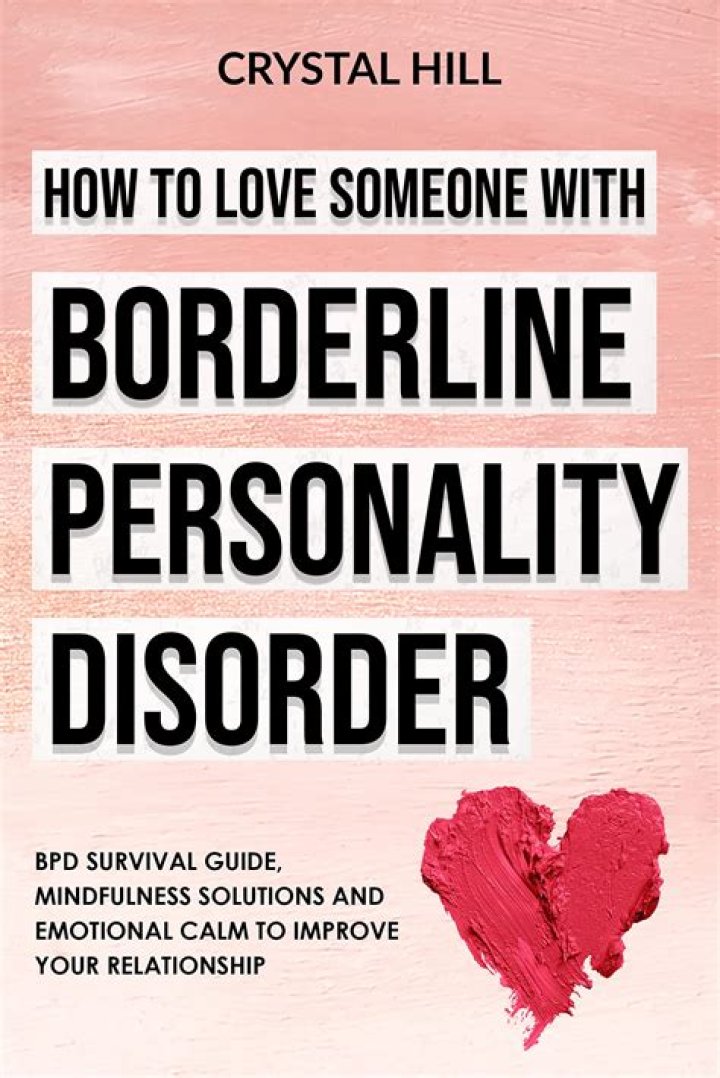 How To Love Someone With Borderline Personality Disorder (BPD) & Help Manage Their Mental Illness | Nancy Carbone