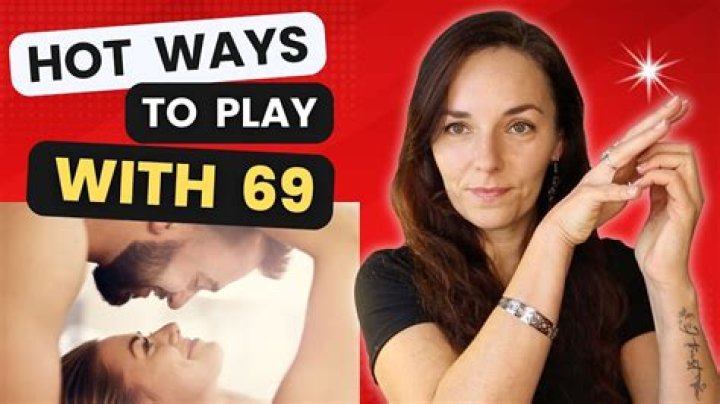 How To Make 69 Your New Favorite Sex Position