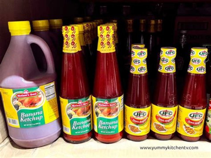 How to Make Art from Ketchup