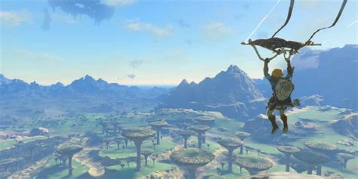 How to Make Fire Zelda Tears of the Kingdom