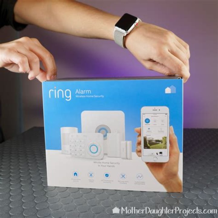 How to make sure your Ring Alarm kit is kid-friendly