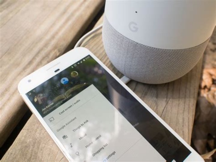 How to manage users on Google Home