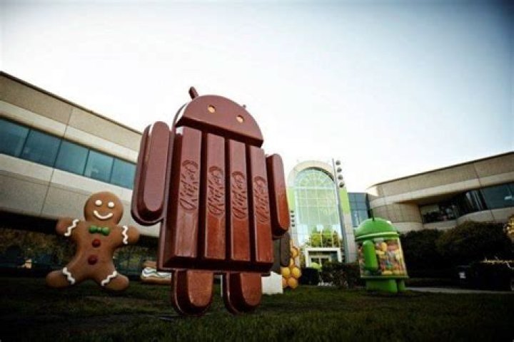 How to manually update your Nexus tablet to KitKat [updated]