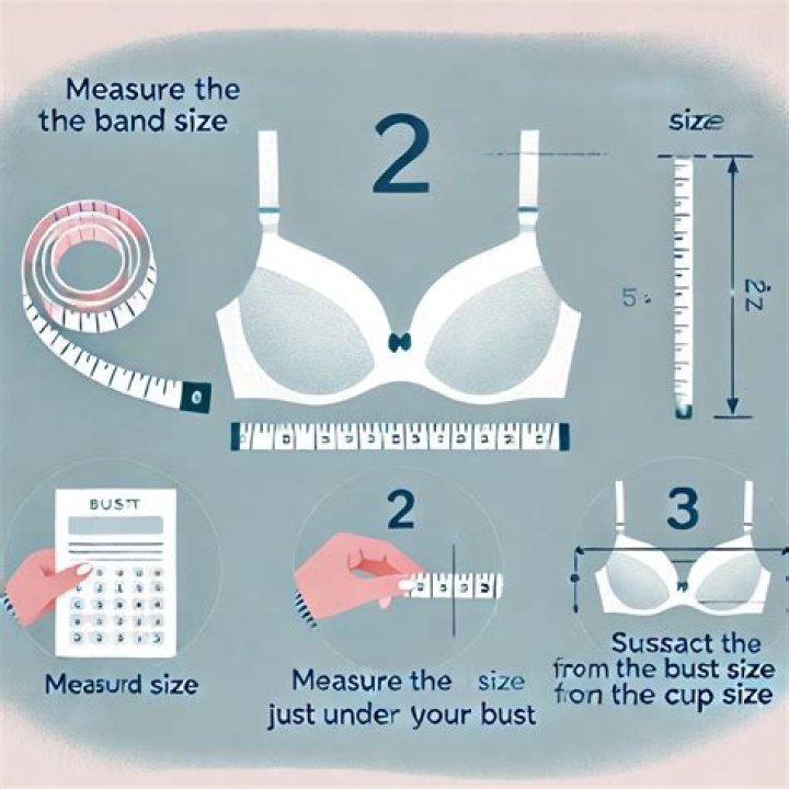 How to Measure Your Bra Size and Get the Right Fit