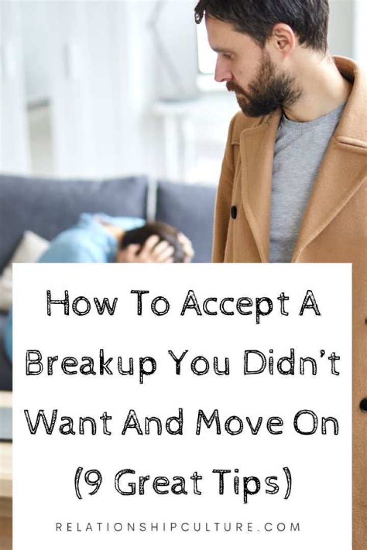 How To Move On From A Breakup | Doctor Bruce Derman