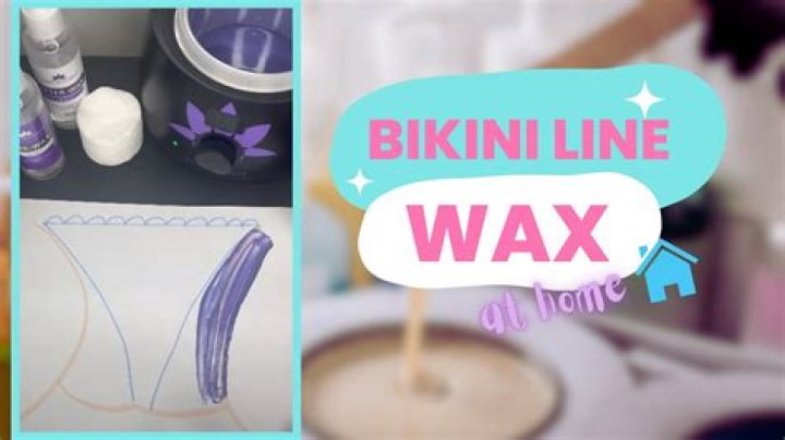 How to Navigate a Bikini Wax In a High-Cut Baywatch Swimsuit