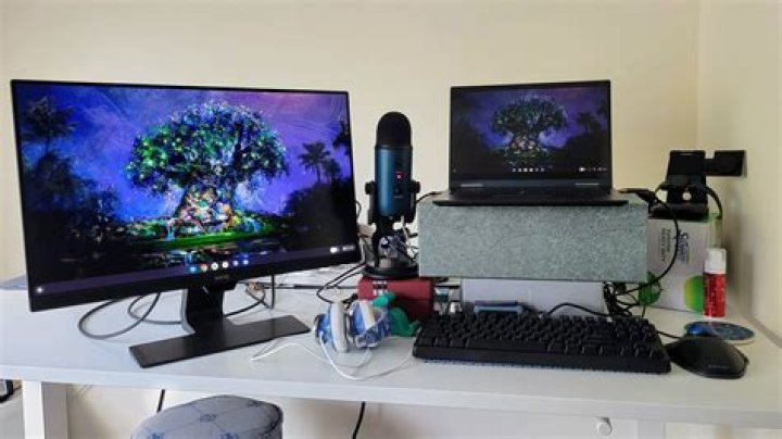 How to optimize your Chromebook for an external monitor