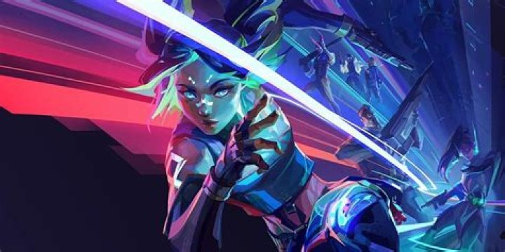 How to play Neon in VALORANT: Abilities, tips and tricks